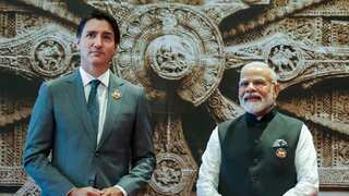 Don't want to get into hypotheticals: US on India-Canada diplomatic row