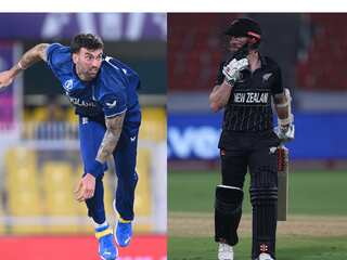 ENG vs NZ Head-to-head: World Cup 2023 England vs New Zealand pitch report, weather update, live streaming