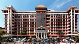 Kerala High Court names three-year-old girl as parents fight over naming her