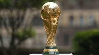 Football: FIFA confirms Saudi Arabia as only bidder to host 2034 World Cup