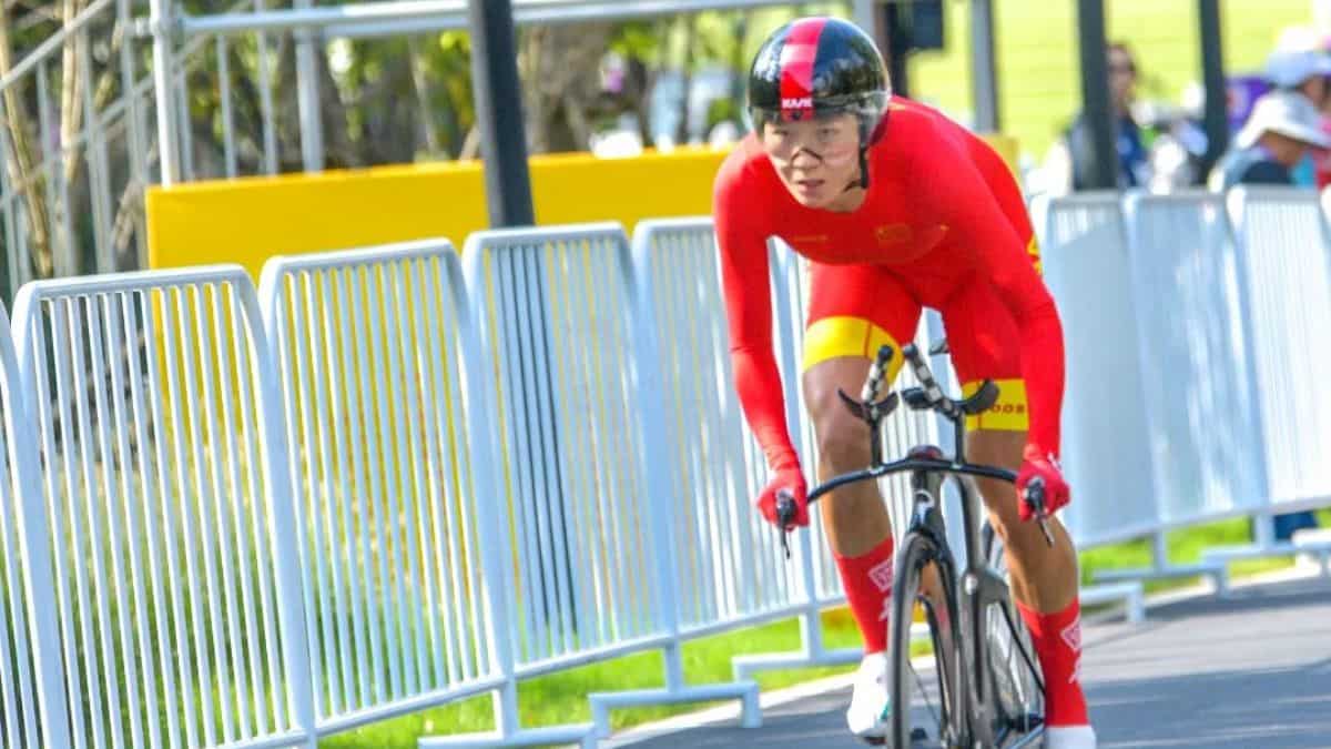 Asian Games 2023: Three players fail doping tests in 24 hours, suspended provisionally Asian Games 2023: Three players fail doping tests in 24 hours, suspended provisionally