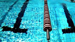 Swimming body's World Cup 'open' races for transgenders cancelled after no one shows up