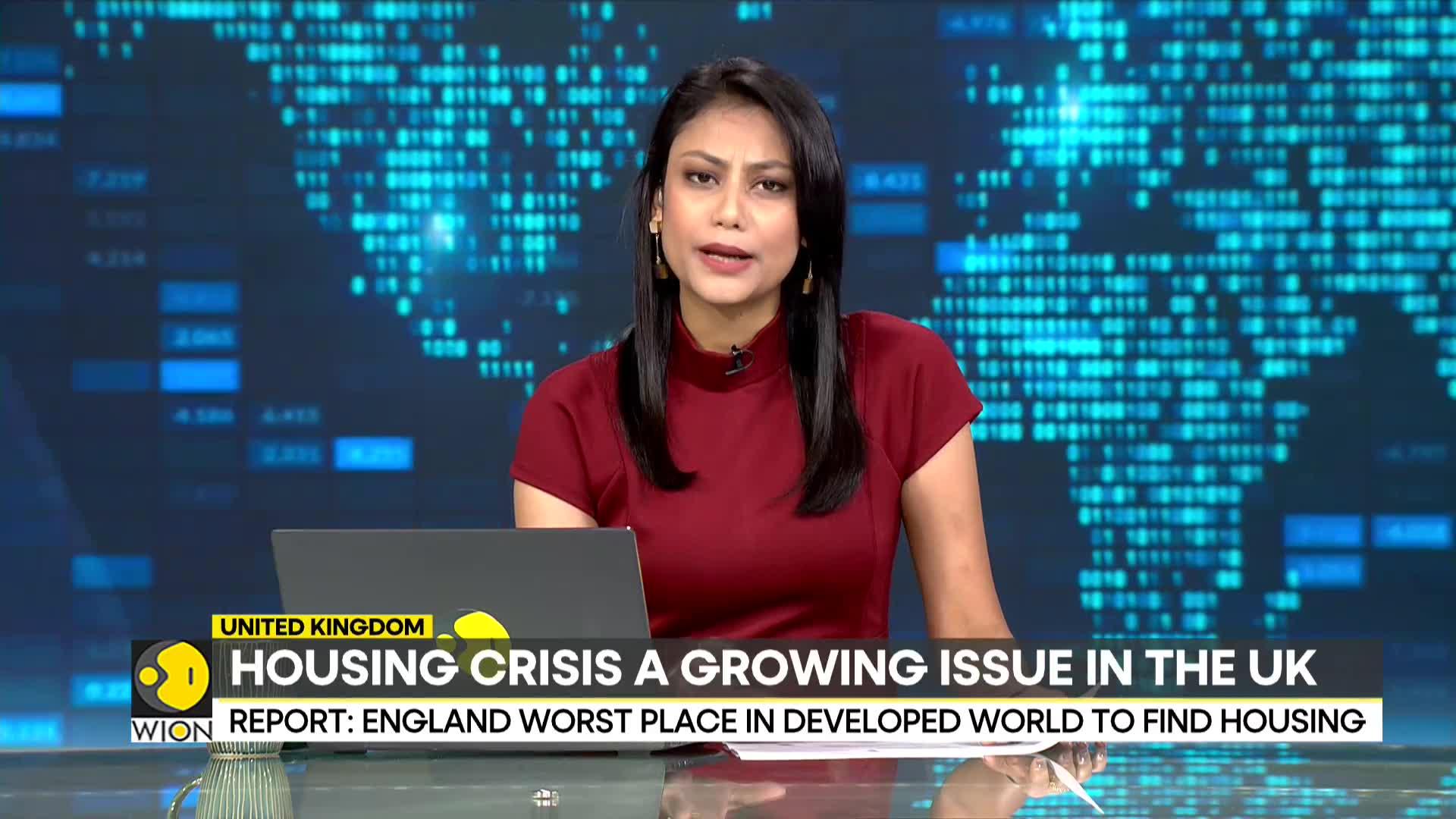 WionNews Video