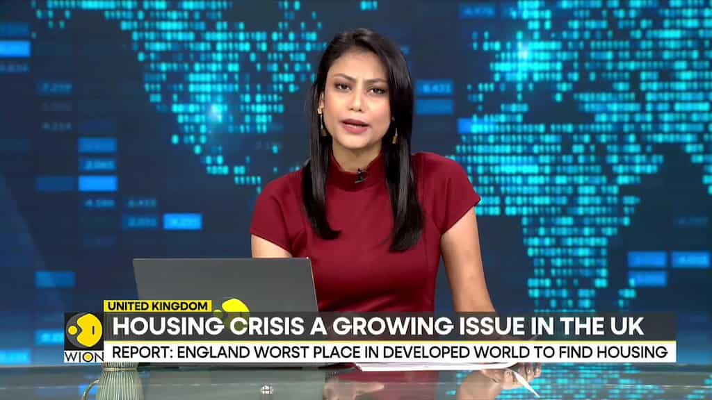 UK: 23% of private renters in England overburdened by housing costs