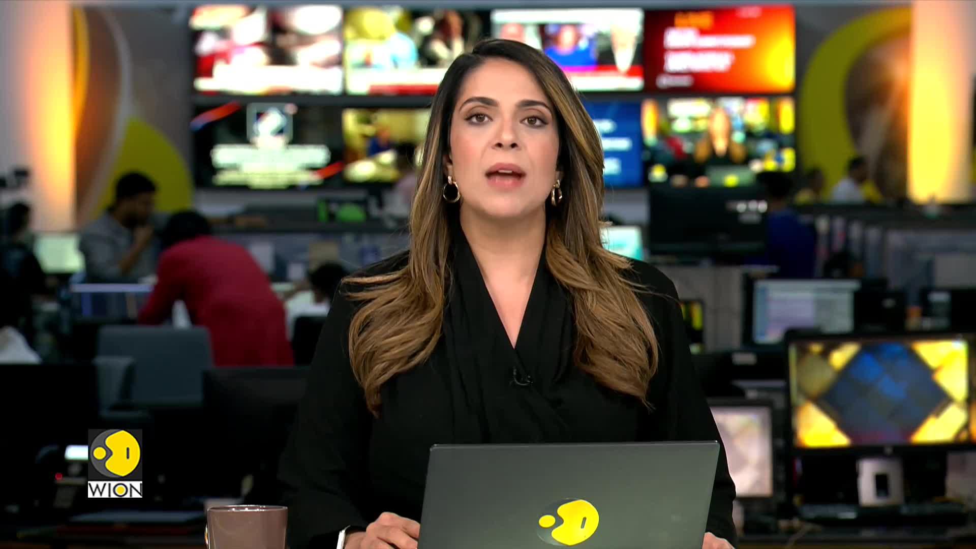 WionNews Video