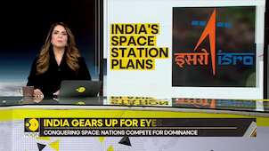 Gravitas: Battle for supremacy in space