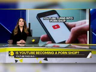 Gravitas: New bug lets users upload adult content on YouTube | Is YT becoming adult content shop?