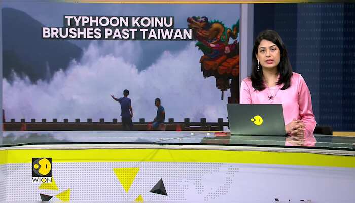WionNews Video