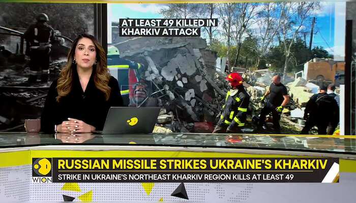 WionNews Video