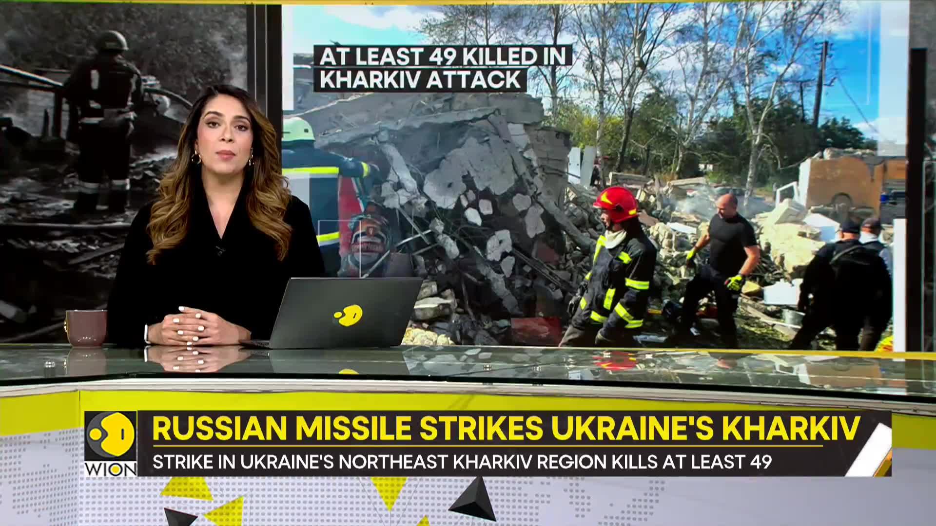 WionNews Video