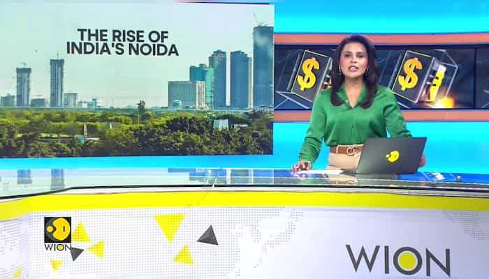 The rise of Noida-Greater Noida