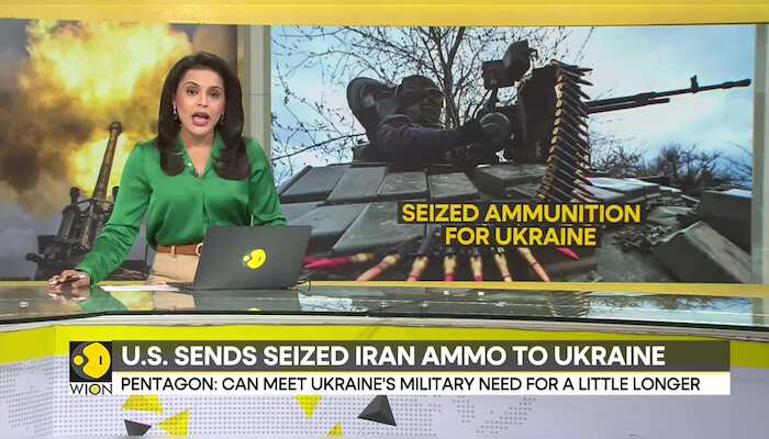 WionNews Video