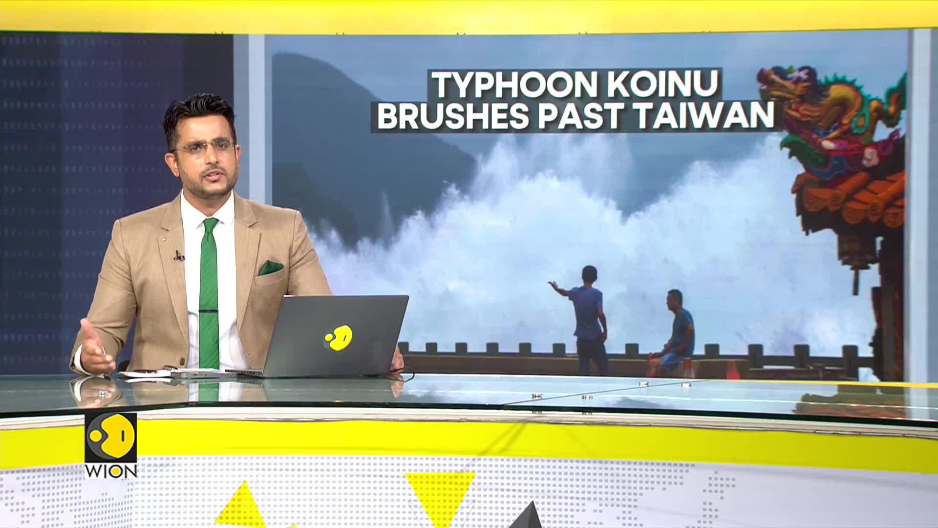 WionNews Video