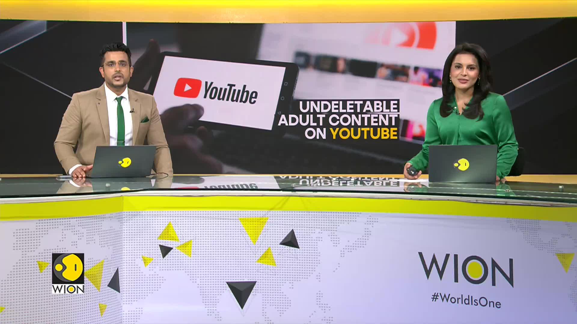 WionNews Video