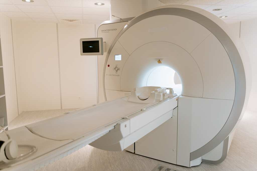 Russian doctors find needle in 80-year-old woman's brain