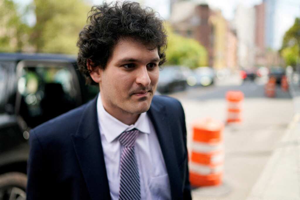 Bankman-Fried trial: Crypto was not for everyone, says FTX founder's lawyer