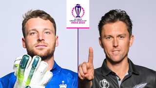 ODI World Cup 2023: Defending champions England set to take on New Zealand in tournament opener