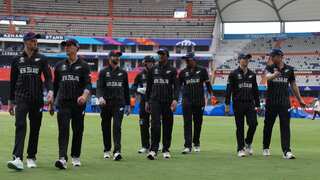 New Zealand star named ICC Player of Month for October 2023 with historic performance in World Cup