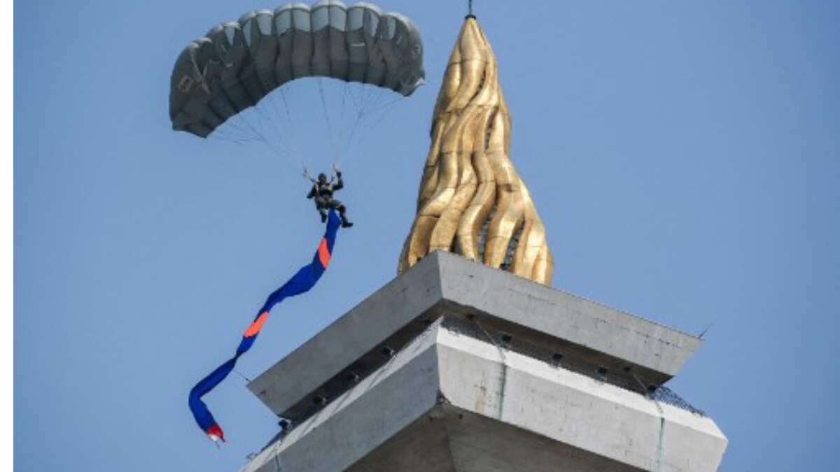 TNI anniversary celebration