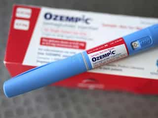 Pieces of my skin in toilet: US woman shares horrifying experience with weight loss drug Ozempic