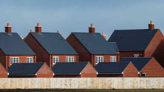 'Just crazy': UK faces rental crisis, one home has average 25 tenants waiting in queue