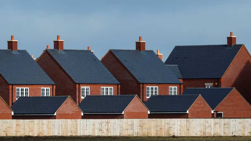 'Just crazy': UK faces rental crisis, one home has average 25 tenants waiting in queue