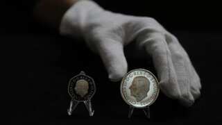 Australian coins with image of King Charles III to come in circulation by Christmas this year