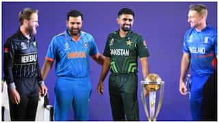 Pakistan will beat India for the first-time in ODI World Cup history: Former England batter makes BOLD claim