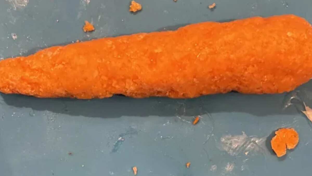 This innovative 3D Carrot printer is aiming to address global food insecurity. Here's how This innovative 3D Carrot printer is aiming to address global food insecurity. Here's how