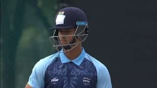 IND vs BAN Asian Games 2023 Cricket Semifinal: Check date, time, venue, squad, weather forecast & pitch report