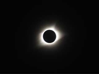 Will 'ring of fire' solar eclipse be visible in India on October 14?