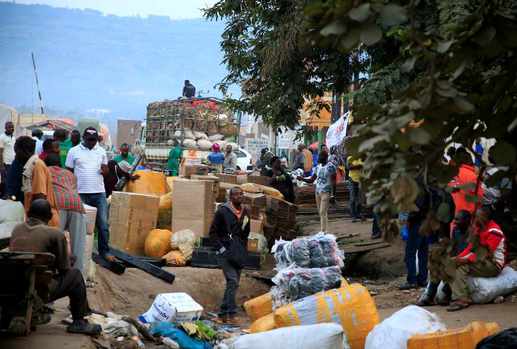 Sub-Saharan Africa faces economic slowdown as key players falter, World Bank warns 
