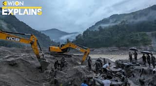 Explained | Is Sikkim flash flood not caused by cloud burst but glacial lake outburst?