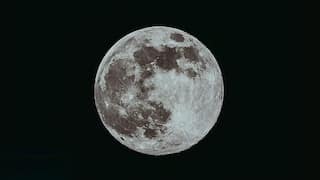 Scientists carry out breakthrough investigation, reveal what's inside the moon