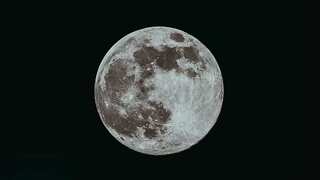 Scientists carry out breakthrough investigation, reveal what's inside the moon