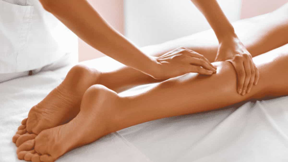 The science behind Phyto Therapeutic Oil: How it works to relieve leg pain The science behind Phyto Therapeutic Oil: How it works to relieve leg pain