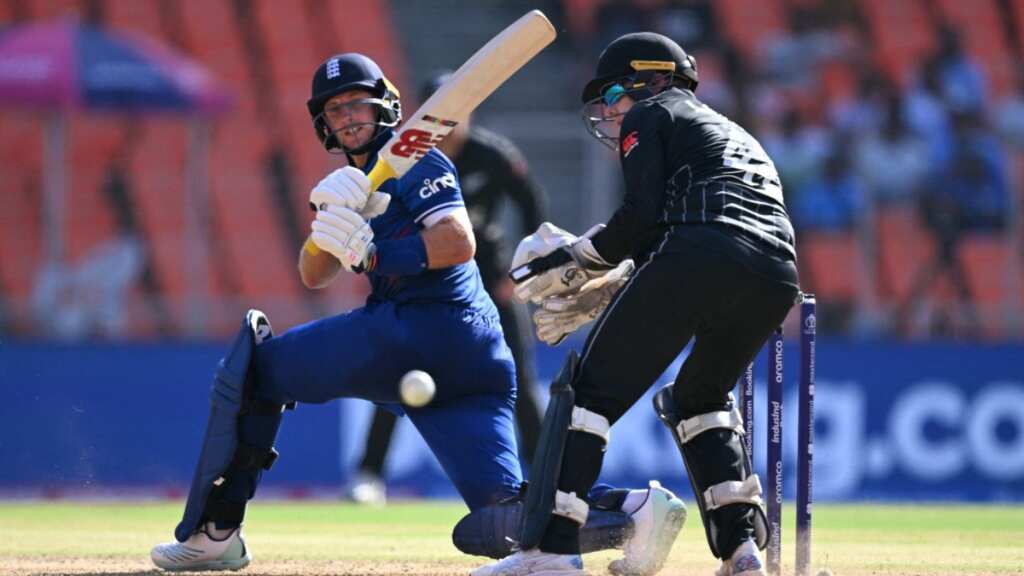 World Cup 2023: England set THIS unique record despite losing opening encounter against New Zealand