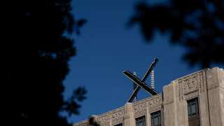 Elon Musk’s X, formerly Twitter, strips headlines from news story links for ‘aesthetics’