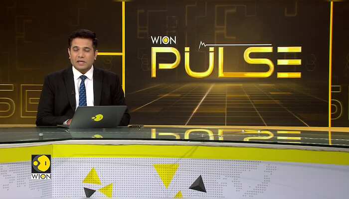 Legal trouble for former French President Nicolas Sarkozy