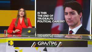 Gravitas: Canada's Justin Trudeau to lose his job over fight with India?