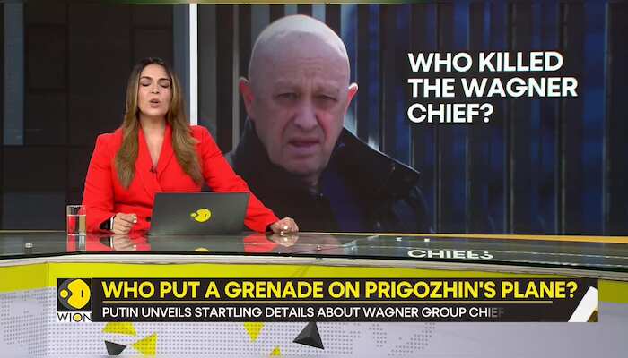 WionNews Video