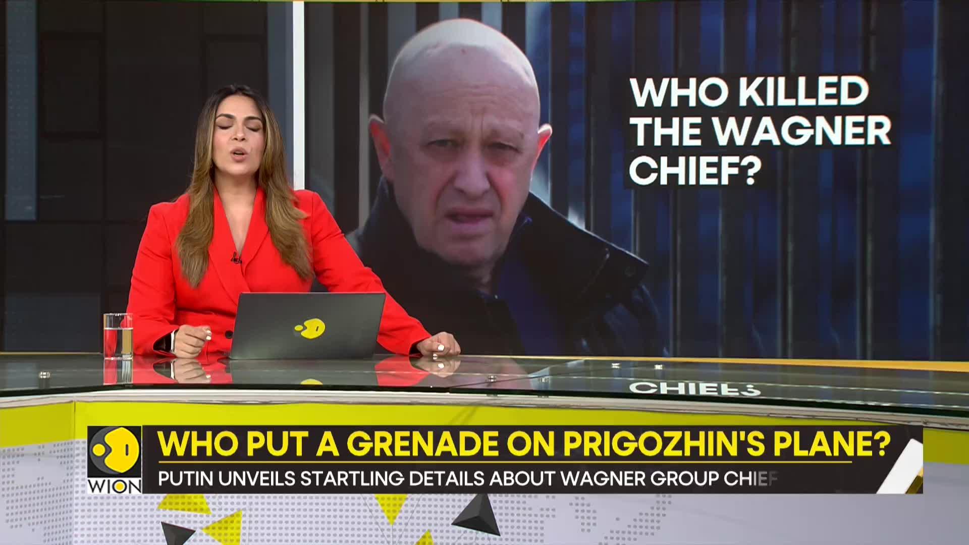 WionNews Video