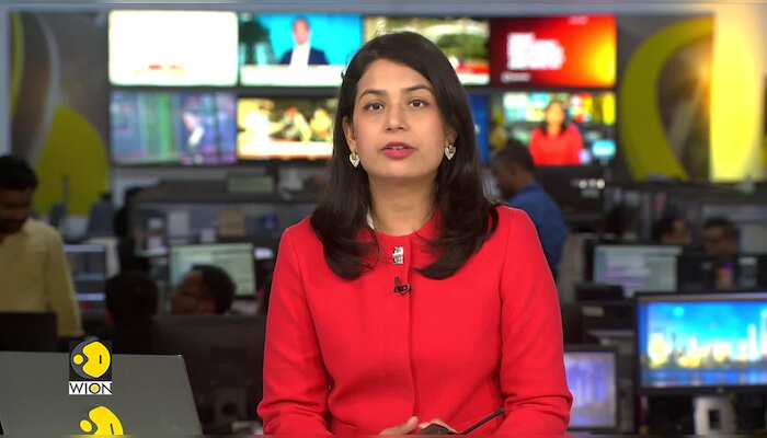 WionNews Video