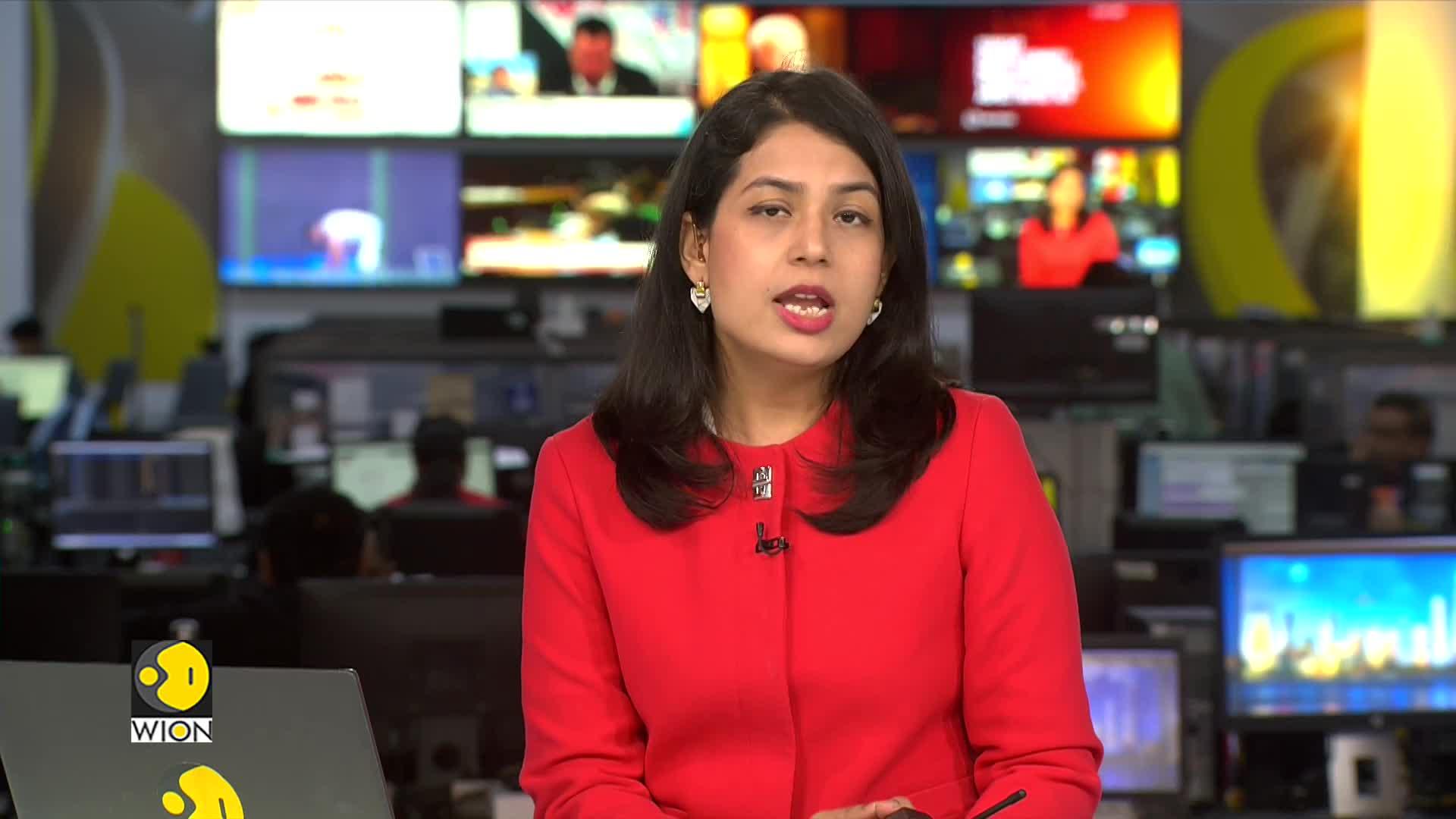 WionNews Video