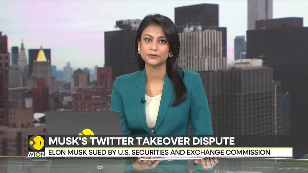 Musk's Twitter takeover: Will Elon Musk testify in Twitter probe?