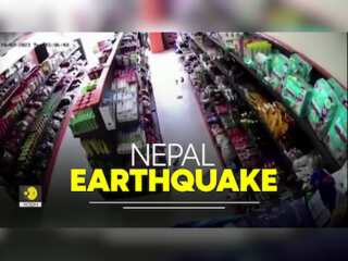 Is there a link between Sikkim flash floods & Nepal earthquakes?