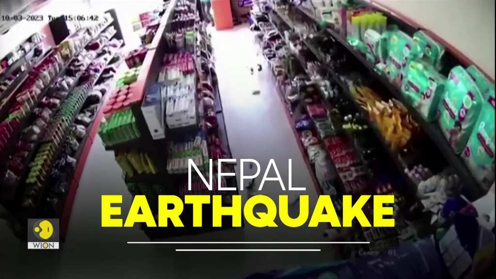Is there a link between Sikkim flash floods & Nepal earthquakes?
