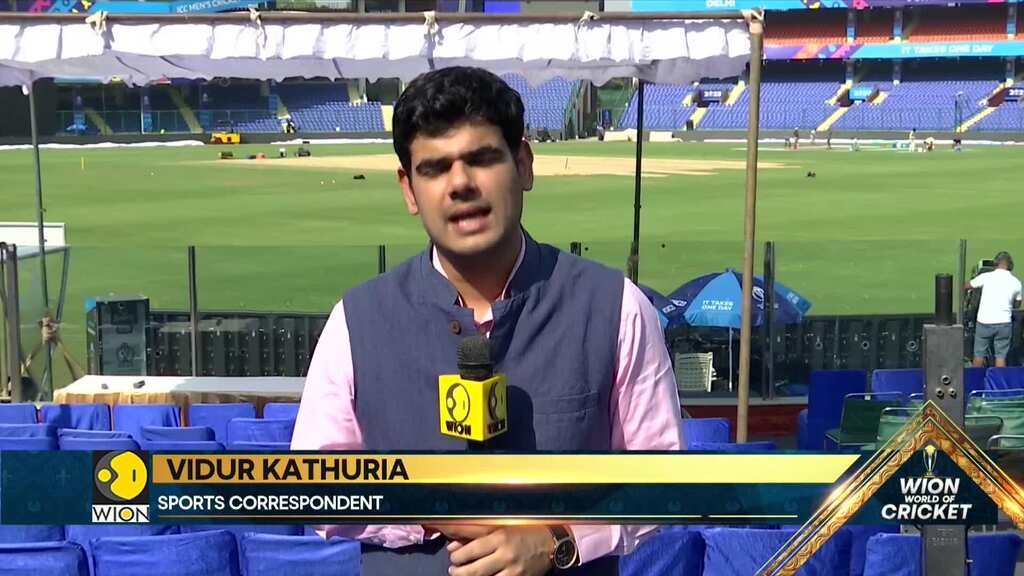South Africa take on Sri Lanka in Delhi on Saturday; Proteas Dark Horses for title?