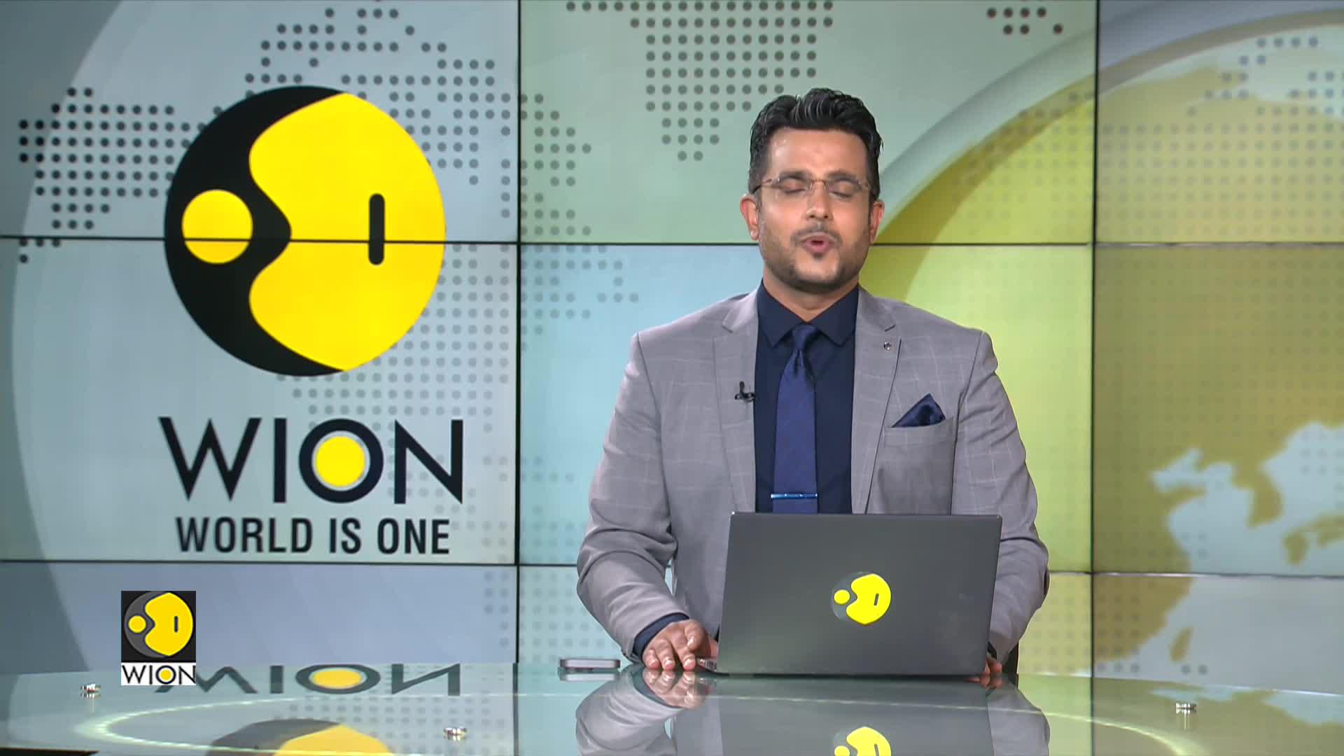 WionNews Video