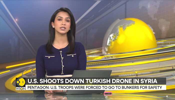 WionNews Video